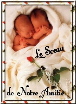 notre amitier
